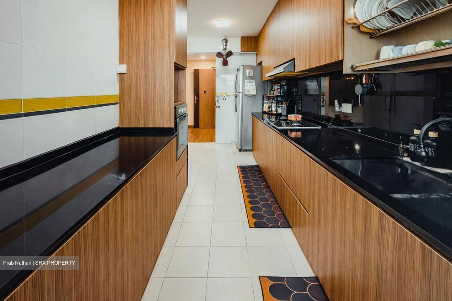 Blk 676C Waterway Brooks (Punggol), HDB 5 Rooms #525499441